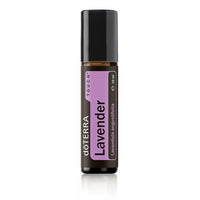 doTERRA Lavender Touch