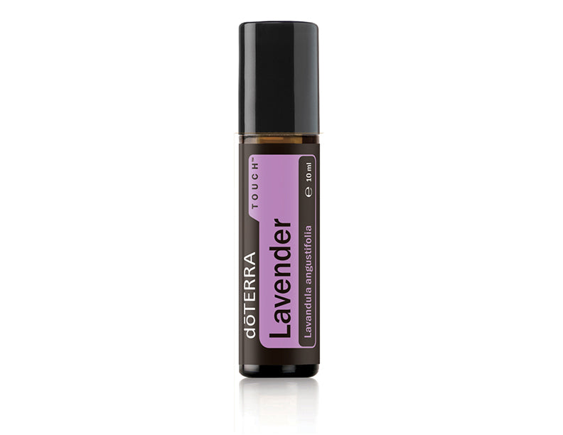 doTERRA Lavender Touch