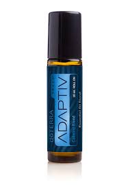 doTERRA Adaptiv Touch Roller, 10ml