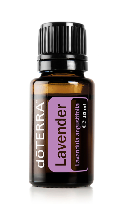 doTERRA Lavendel