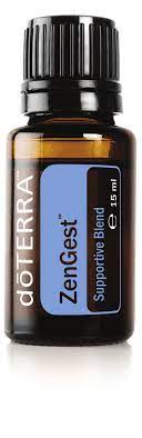doTERRA ZenGest, 15ml